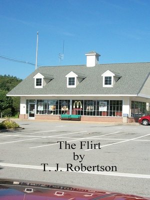 cover image of The Flirt